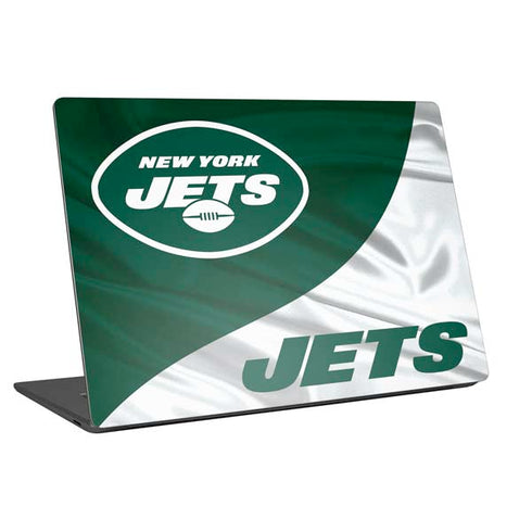 NFL New York Jets Universal Laptop 15in (12.2 x 8.8in) Skin