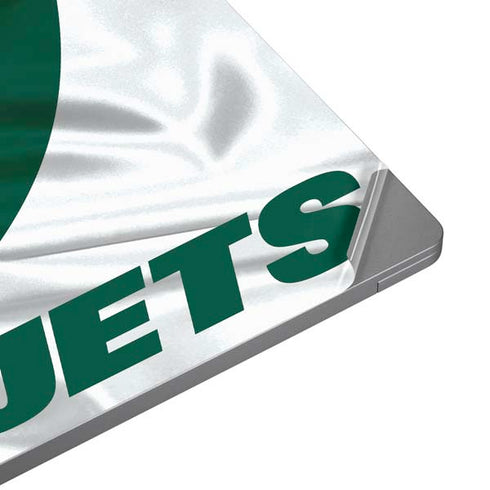 NFL New York Jets Universal Laptop 15in (12.2 x 8.8in) Skin