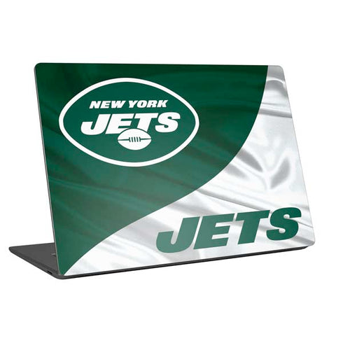 NFL New York Jets Universal Laptop 16in (13 x 9.4in) Skin