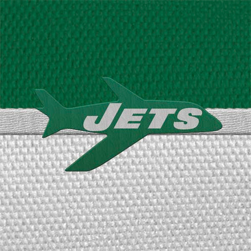 NFL New York Jets Vintage Nintendo 2DS XL (2017) Skin