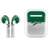 NFL New York Jets Vintage Apple AirPods Skin