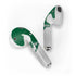 NFL New York Jets Vintage Apple AirPods Skin