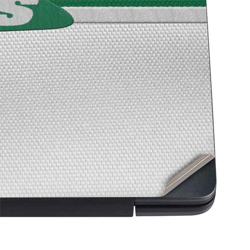 NFL New York Jets Vintage Dell Vostro Skin