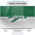 NFL New York Jets Vintage Dell Vostro Skin