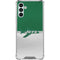 NFL New York Jets Vintage Galaxy A13 5G Clear Case