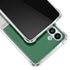 NFL New York Jets Vintage Galaxy A13 5G Clear Case