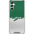 NFL New York Jets Vintage Galaxy A15 5G Clear Case