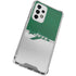 NFL New York Jets Vintage Galaxy A53 5G Clear Case
