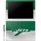 NFL New York Jets Vintage Galaxy Book 12in Skin