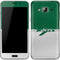 NFL New York Jets Vintage Galaxy J3 Skin