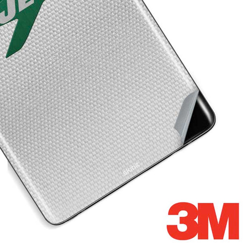 NFL New York Jets Vintage Galaxy Note 8 Skin