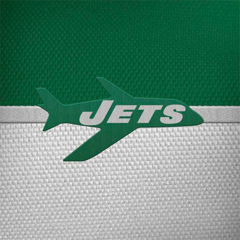 NFL New York Jets Vintage Galaxy Note 8 Skin