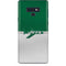 NFL New York Jets Vintage Galaxy Note 9 Skin