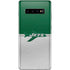 NFL New York Jets Vintage Galaxy S10 Plus Skin