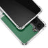 NFL New York Jets Vintage Galaxy S21 5G Clear Case