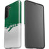 NFL New York Jets Vintage Galaxy S21 Plus 5G Pro Case