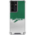 NFL New York Jets Vintage Galaxy S21 Ultra 5G Clear Case