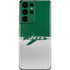 NFL New York Jets Vintage Galaxy S21 Ultra 5G Skin