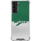 NFL New York Jets Vintage Galaxy S22 Clear Case