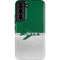 NFL New York Jets Vintage Galaxy S22 Pro Case