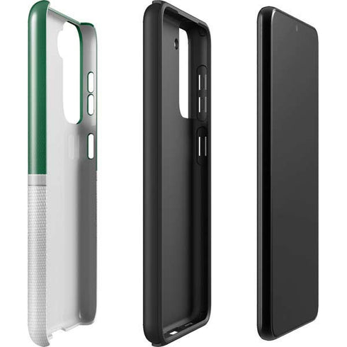 NFL New York Jets Vintage Galaxy S22 Pro Case