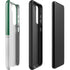 NFL New York Jets Vintage Galaxy S22 Pro Case
