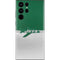 NFL New York Jets Vintage Galaxy S22 Ultra Skin