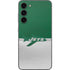 NFL New York Jets Vintage Galaxy S23 Plus Skin