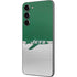 NFL New York Jets Vintage Galaxy S23 Plus Skin