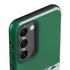 NFL New York Jets Vintage Galaxy S23 Pro Case