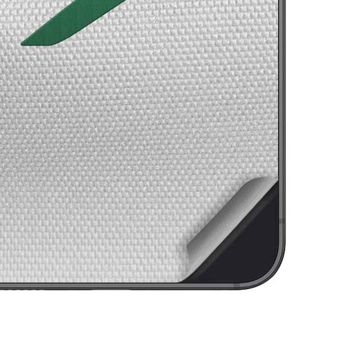 NFL New York Jets Vintage Galaxy S23 Skin