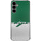 NFL New York Jets Vintage Galaxy S24 Plus Clear Case