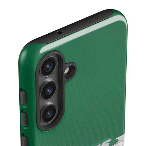 NFL New York Jets Vintage Galaxy S24 Plus Impact Case