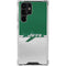 NFL New York Jets Vintage Galaxy S24 Ultra Clear Case