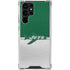 NFL New York Jets Vintage Galaxy S24 Ultra Clear Case