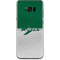 NFL New York Jets Vintage Galaxy S8 Plus Skin