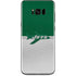 NFL New York Jets Vintage Galaxy S8 Skin