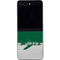 NFL New York Jets Vintage Galaxy Z Flip5 5G Skin