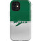 NFL New York Jets Vintage iPhone 12 Mini Impact Case