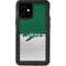 NFL New York Jets Vintage iPhone 12 Mini Waterproof Case