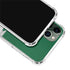 NFL New York Jets Vintage iPhone 12 Pro Max Clear Case