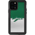 NFL New York Jets Vintage iPhone 12 Pro Waterproof Case