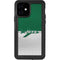 NFL New York Jets Vintage iPhone 12 Waterproof Case