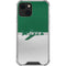 NFL New York Jets Vintage iPhone 13 Clear Case