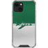 NFL New York Jets Vintage iPhone 13 Clear Case
