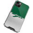 NFL New York Jets Vintage iPhone 13 Mini Clear Case