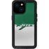 NFL New York Jets Vintage iPhone 13 Mini Waterproof Case