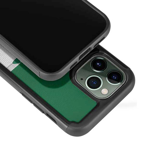 NFL New York Jets Vintage iPhone 13 Pro Cargo Case