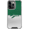 NFL New York Jets Vintage iPhone 13 Pro Clear Case