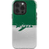 NFL New York Jets Vintage iPhone 13 Pro Impact Case